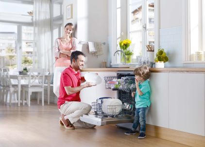 Dishwashers